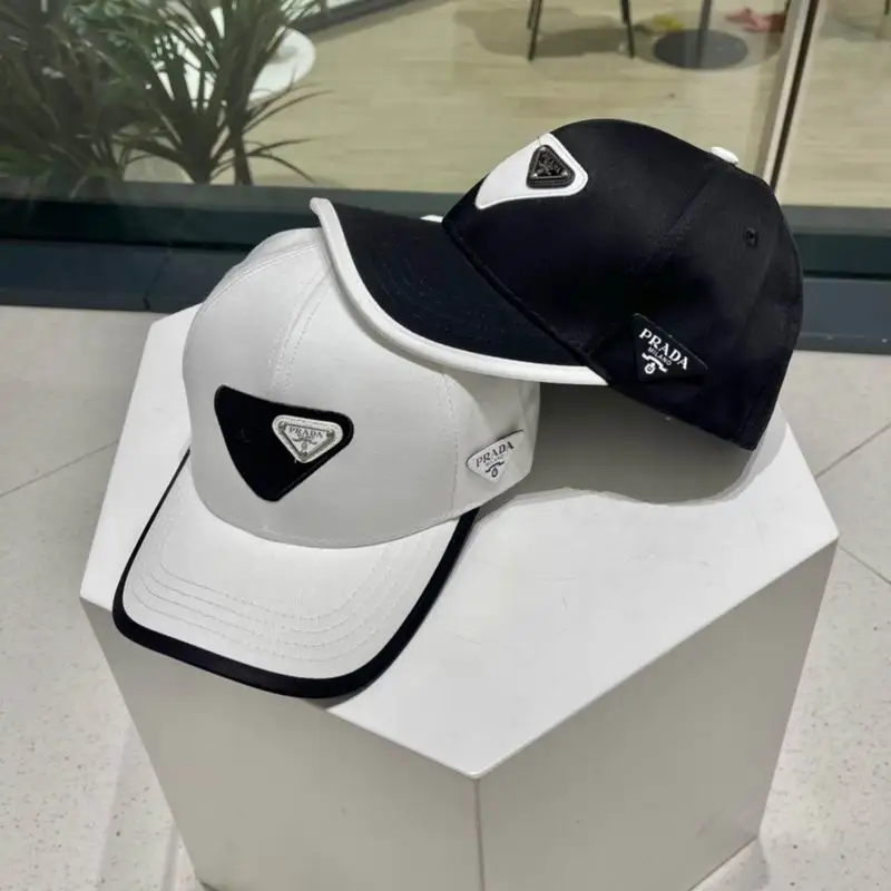 Prada cap 071404